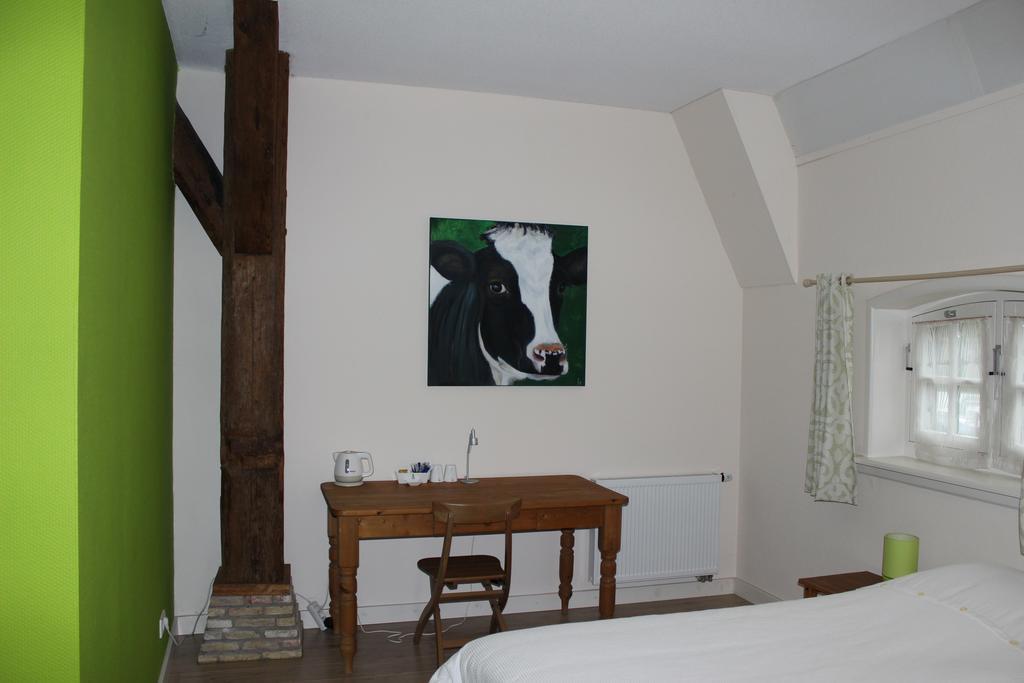 Wartena Hoeve - Vega B&B Bilik gambar
