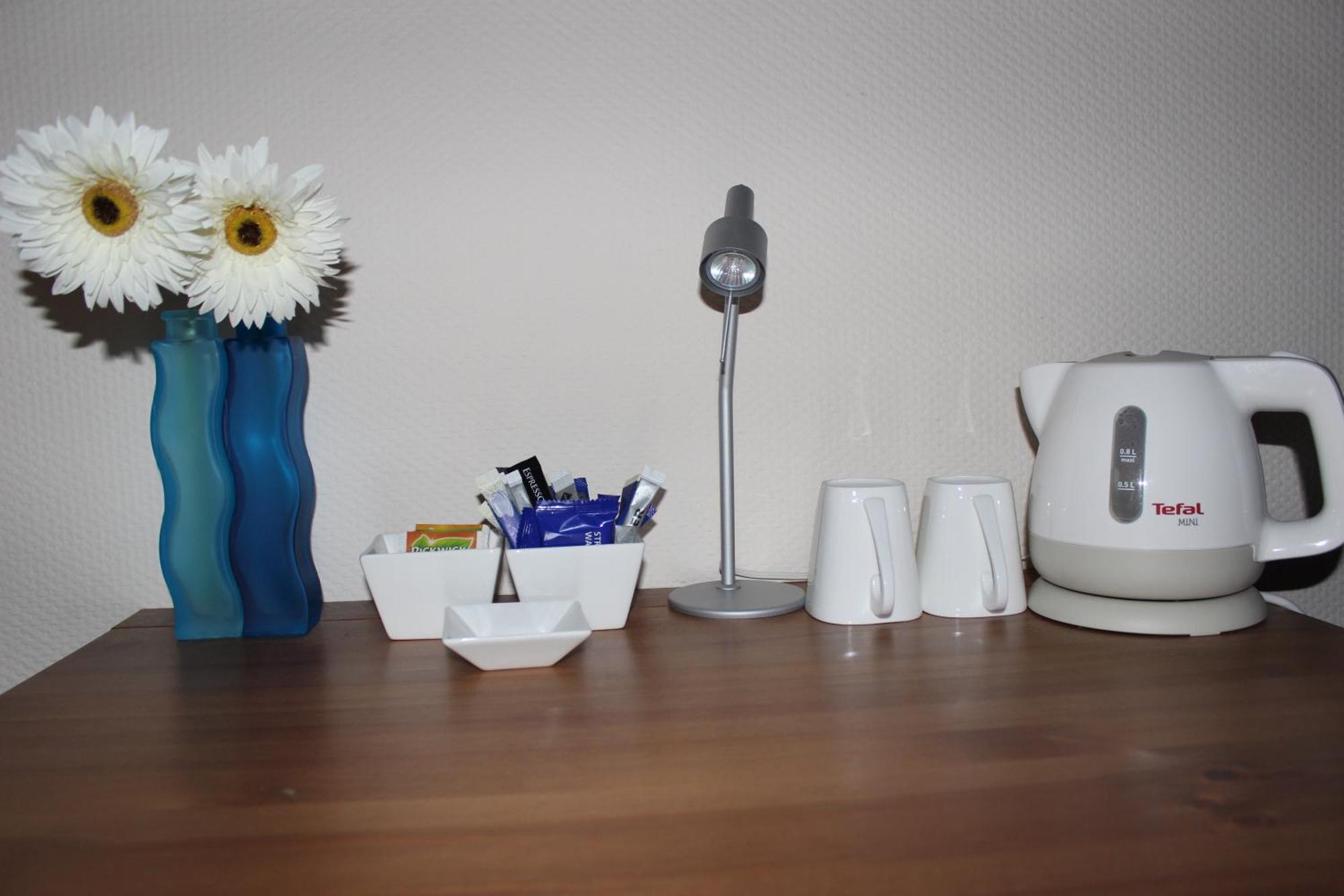 Wartena Hoeve - Vega B&B Bilik gambar