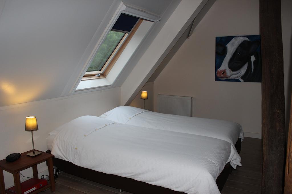 Wartena Hoeve - Vega B&B Bilik gambar