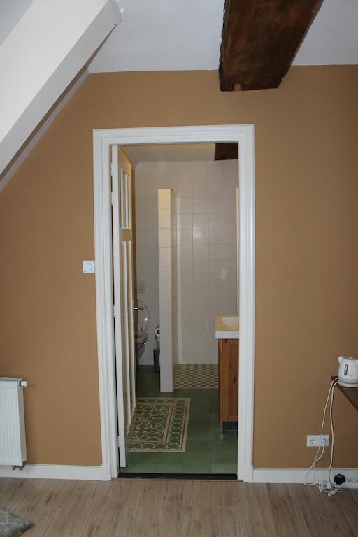 Wartena Hoeve - Vega B&B Luaran gambar