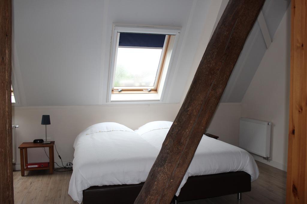Wartena Hoeve - Vega B&B Bilik gambar